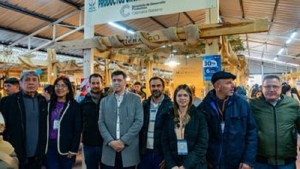 Jujuy impulsa el desarrollo de la producci&oacute;n org&aacute;nica en el NOA con una activa participaci&oacute;n institucional