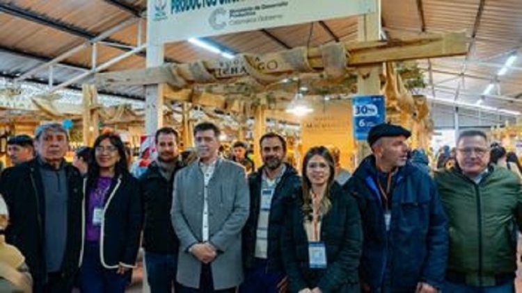 Jujuy impulsa el desarrollo de la producci&oacute;n org&aacute;nica en el NOA con una activa participaci&oacute;n institucional