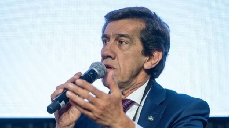 Sadir: "Vamos a fortalecer los controles fitosanitarios para proteger la producci&oacute;n juje&ntilde;a"