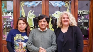 Se viene la expo "Sabores de mi Tierra" en Perico con gastronom&iacute;a, emprendedores y m&uacute;sica en vivo