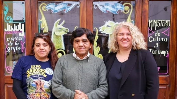 Se viene la expo "Sabores de mi Tierra" en Perico con gastronom&iacute;a, emprendedores y m&uacute;sica en vivo