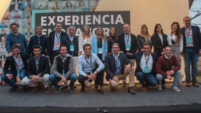 Se palpita una nueva experiencia Endeavor NOA