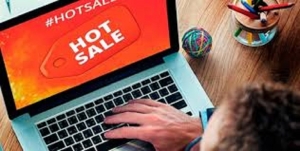 Furor por el Hot Sale en Argentina: tecnolog&iacute;a lidera las ventas en un contexto de consumo estrat&eacute;gico