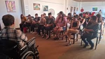 Contin&uacute;a el fortalecimiento al emprendedurismo en la provincia de Jujuy