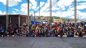 Chorrillos vibr&oacute; con el XXIV Festival del Queso y la Cabra