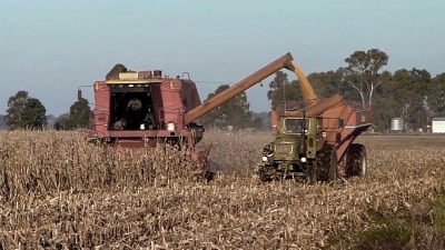 Cu&aacute;les son los ejes del proyecto de Desarrollo Agroindustrial