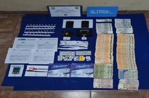 Acciones contra el narcomenudeo en Jujuy: 19 personas detenidas en 18 procedimientos