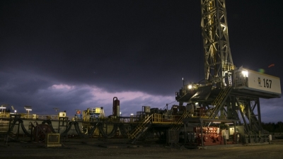 YPF financiar&aacute; la construcci&oacute;n de una mega terminal para exportar el crudo de Vaca Muerta