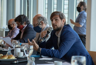 Jujuy presente en el Consejo Federal de Ministros de Producci&oacute;n