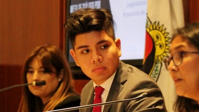 ALBIZO CAZ&Oacute;N: &ldquo;LOS VIOLENTOS NO SON LOS DOCENTES NI NUESTRAS COMUNIDADES INDIGENAS&rdquo;