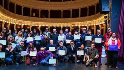 Tecnolog&iacute;a XR Jujuy 2023: se entregaron los premios