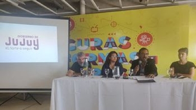 Cultura juje&ntilde;a protagonista en Mendoza