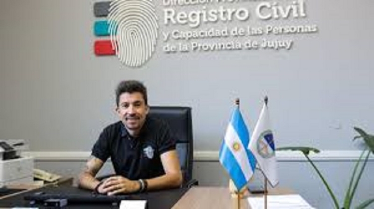 El Registro Civil de Jujuy pondr&aacute; en funcionamiento la renovada oficina en Yavi