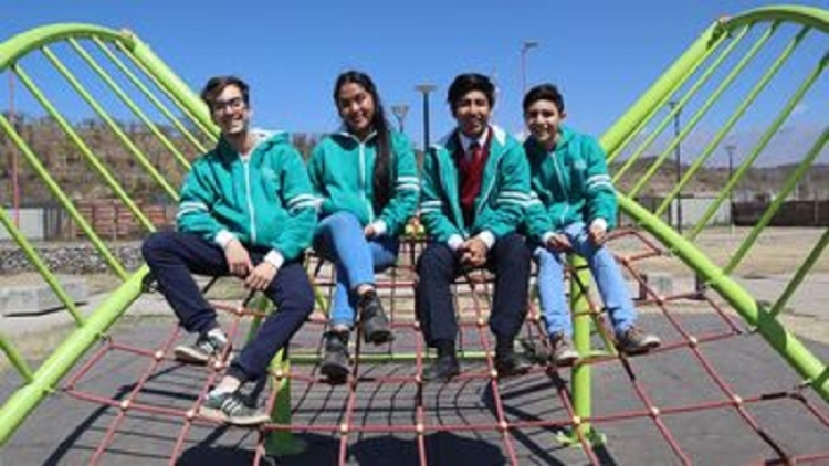 "Con cada gesto, un cuidado": Salud Mental acompa&ntilde;a nuevamente la Fiesta Nacional de los Estudiantes