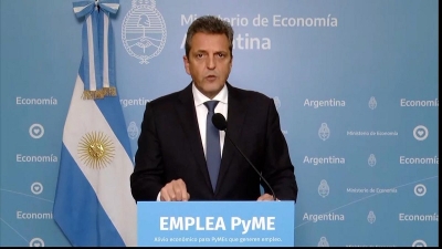 El Gobierno anunci&oacute; medidas para transformar los programas sociales en empleo formal