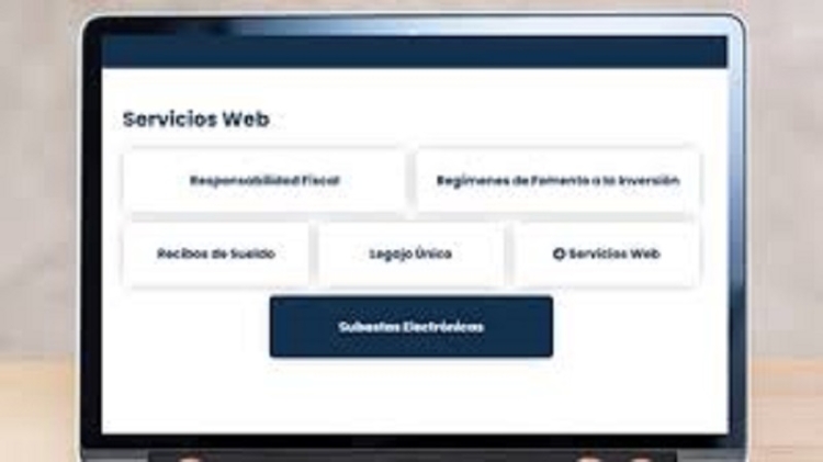 Avanza el Sistema de Subastas Electr&oacute;nicas