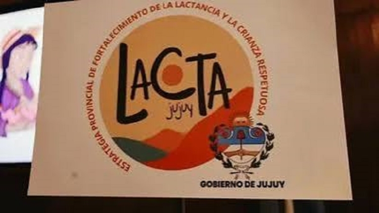 Jujuy realiza el 2&deg; Congreso Interprovincial de Lactancias, Crianzas Diversas y Entornos Sostenibles