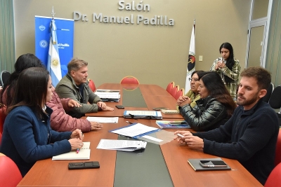 La Comisi&oacute;n de Derechos Humanos emiti&oacute; despacho favorable para cubrir el cargo en el Comit&eacute; Provincial de Prevenci&oacute;n de la Tortura