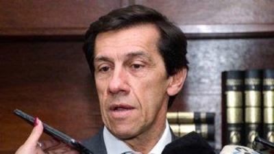 Sadir defini&oacute; como "bastante equilibrado" al proyecto de presupuesto 2023