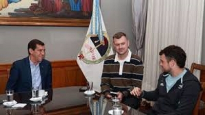 Jujuy avanza en la organizaci&oacute;n del partido entre Los Pumas y Australia con inspecciones internacionales