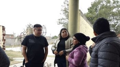 FNE: Direcci&oacute;n de Juventud capacit&oacute; en prevenci&oacute;n el&eacute;ctrica