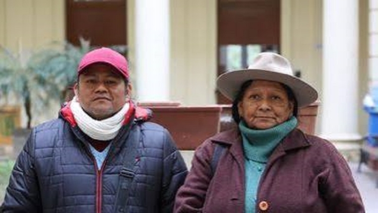 Llega una nueva edici&oacute;n de la Feria Campesina Pucar&aacute; en Ciudad Cultural