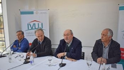 Ya se puede adherir a un nuevo sorteo p&uacute;blico del IVUJ