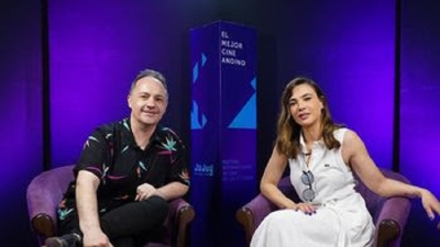 Festival de Cine de las Alturas: nueva jornada con actividades y salas llenas