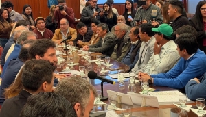 Palpal&aacute; anhela un proyecto de Coparticipaci&oacute;n Municipal actualizada, duradera y equitativa para todos