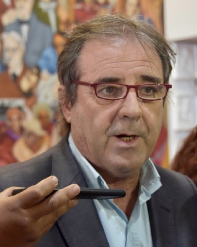 Ante un reclamo justo el gobierno ratifica su vocaci&oacute;n de di&aacute;logo