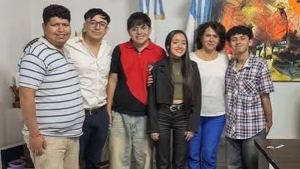Construyendo espacios de participaci&oacute;n desde y para las juventudes