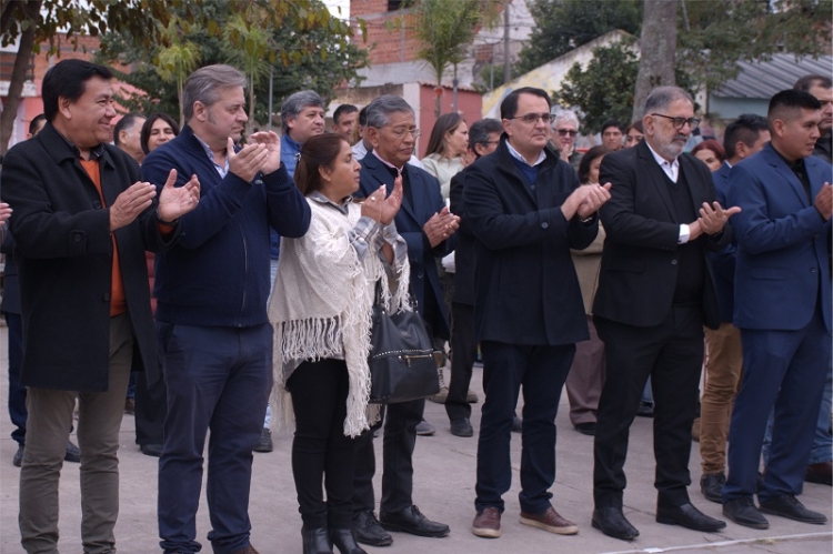 Lisandro Aguiar: &ldquo;El periodismo es uno de los soportes vitales de los sistemas democr&aacute;ticos&rdquo;