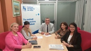 Afiliados del ISJ de Quebrada y Puna tendr&aacute;n descuentos en pasajes al interior