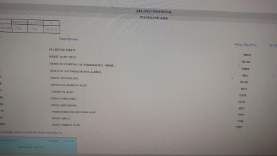 Triunfos