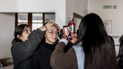 Convocan a participar del Concurso de Fotograf&iacute;a "Con cada gesto, un cuidado"