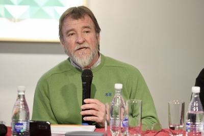 "Lo ambiental y la electromovilidad fueron apenas un discurso en el gobierno de los Fern&aacute;ndez"