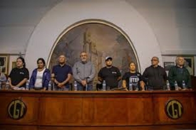 La CGT anunciar&aacute; el jueves su nuevo paro general: anticipan que ser&iacute;a el 8 de abril