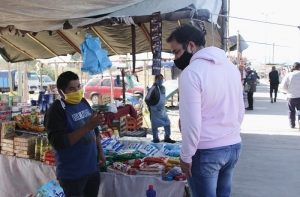 Flexibilizaci&oacute;n de actividades tipo II en Palpal&aacute;
