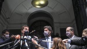 Megaoperativo contra redes de pedofilia: 29 detenidos