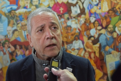 El jueves se llevar&aacute; a cabo una nueva sesi&oacute;n ordinaria