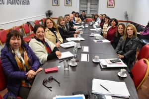 Avanza proyecto de Ley referente al C&oacute;digo Mariposa