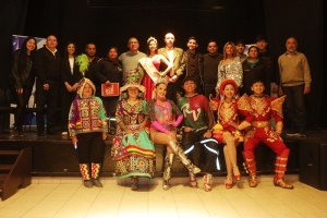 &ldquo;Sent&iacute; Palpal&aacute;&rdquo; modo invierno: actividades deportivas, sociales y culturales para toda la familia