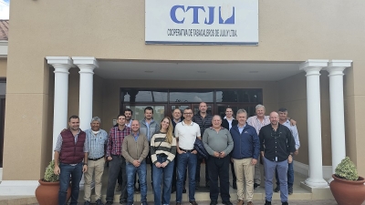 El sector tabacalero juje&ntilde;o avanza con proyecciones y apoyo institucional