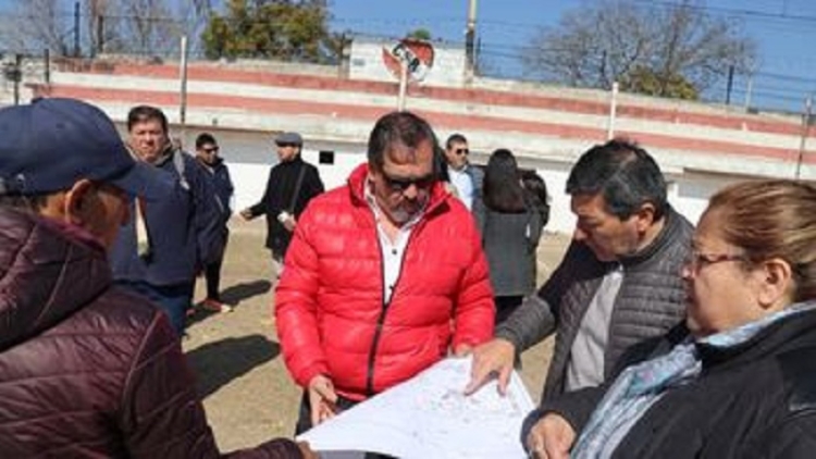 El Carmen se prepara para el 3er Mega Festival