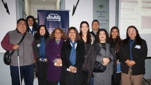 Jujuy present&oacute; el Manual de Lenguaje Claro para fortalecer el acceso a la justicia