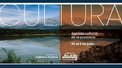 Agenda Cultural de la semana: propuestas para disfrutar en toda la provincia