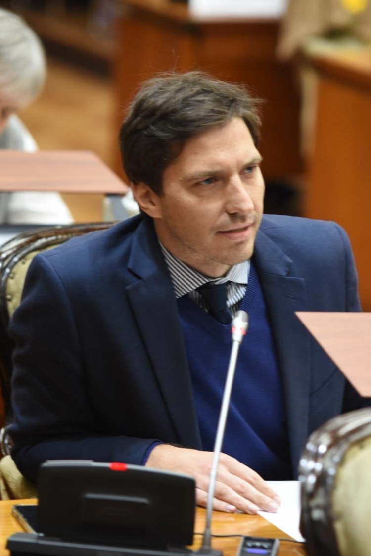 &ldquo;Le miente a los juje&ntilde;os desde Buenos Aires &rdquo;. Morone arremeti&oacute; contra Cristina Guzm&aacute;n