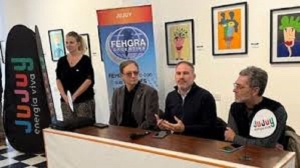 La Semana Gastron&oacute;mica finaliz&oacute; sus capacitaciones con m&aacute;s de 300 participantes