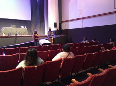 Se habilitan los tradicionales pesebres sin la adoraci&oacute;n