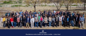 Consejo de Ciencias Económicas: José María Torino triunfó contundentemente sobre Blanca Juárez que trabajó con estructura mileista libertaria